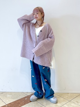 ヒムロさんのコーディネート