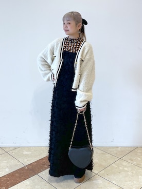 ヒムロさんのコーディネート