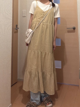 ゆうかさんのコーディネート