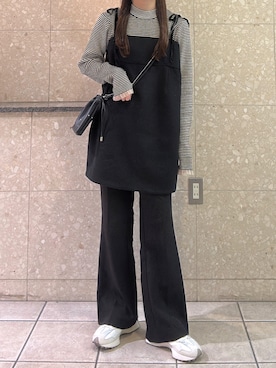 ゆうかさんのコーディネート