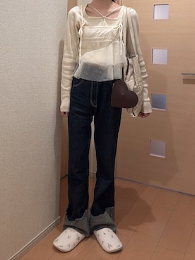 ゆうかさんの（Chico | チコ）を使ったコーディネート