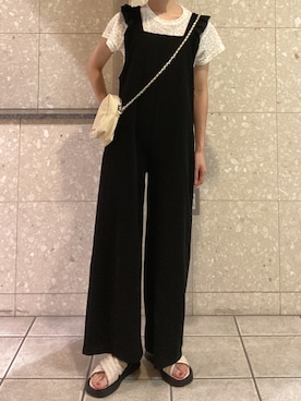 ゆうかさんのコーディネート