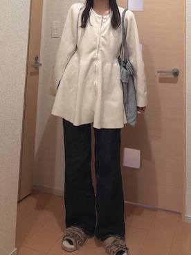 ゆうかさんのコーディネート