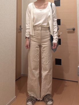 ゆうかさんのコーディネート