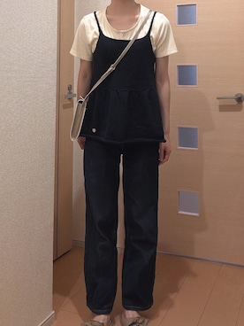 ゆうかさんのコーディネート