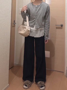 ゆうかさんのコーディネート