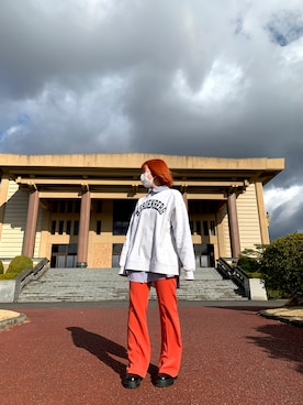 azumi0097さんのコーディネート