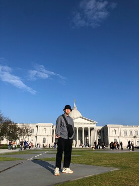 rlianggさんのコーディネート