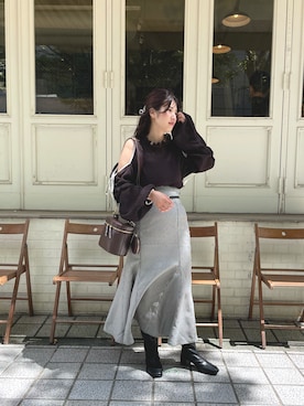 あざとコーデ の人気ファッションコーディネート Wear
