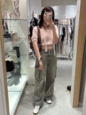 きよみさんのコーディネート