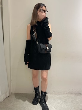 きよみさんのコーディネート