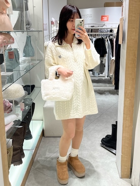 きよみさんのコーディネート