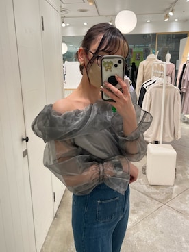 きよみさんのコーディネート