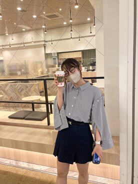 きよみさんのコーディネート