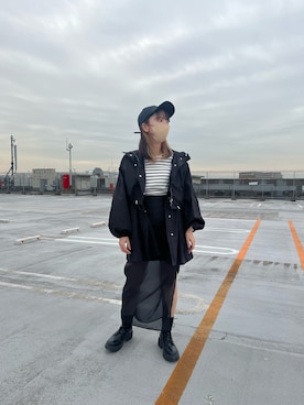 きよみさんのコーディネート