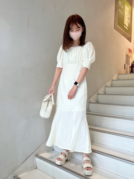 きよみさんのコーディネート