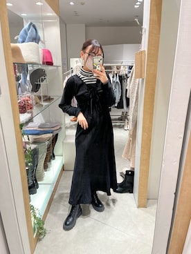 きよみさんのコーディネート