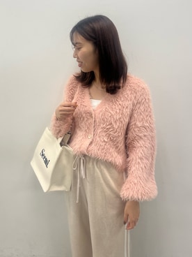 きよみさんのコーディネート