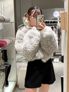 きよみさんのコーディネート