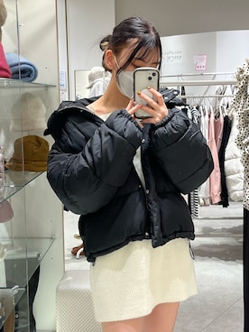 きよみさんのコーディネート