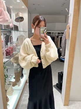 きよみさんのコーディネート