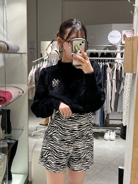 きよみさんのコーディネート