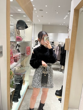 きよみさんのコーディネート