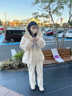 きよみさんのコーディネート