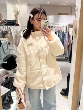 きよみさんのコーディネート