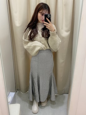 asuka♡さんのコーディネート