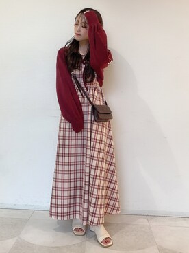 asuka♡さんのコーディネート