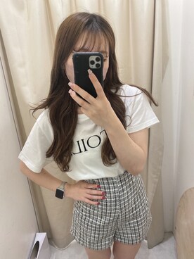 asuka♡さんのコーディネート