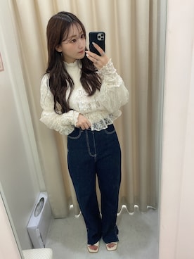 asuka♡さんのコーディネート