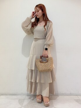 asuka♡さんのコーディネート