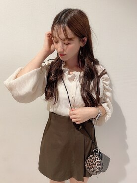 asuka♡さんのコーディネート