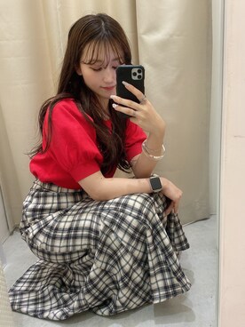 asuka♡さんのコーディネート