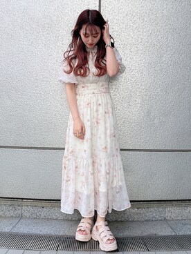 asuka♡さんのコーディネート