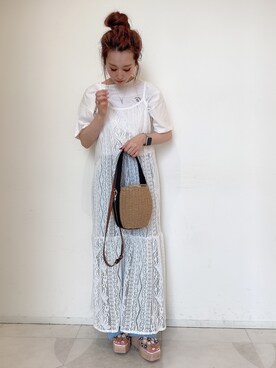 asuka♡さんのコーディネート