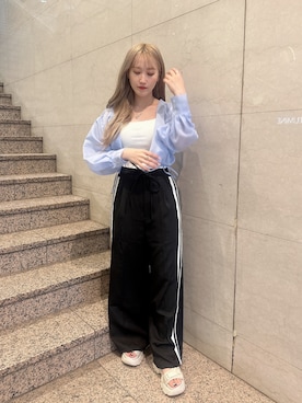 asuka♡さんのコーディネート