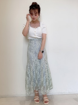 asuka♡さんのコーディネート