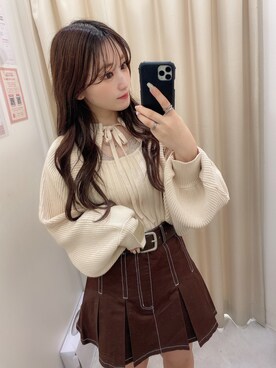 asuka♡さんのコーディネート