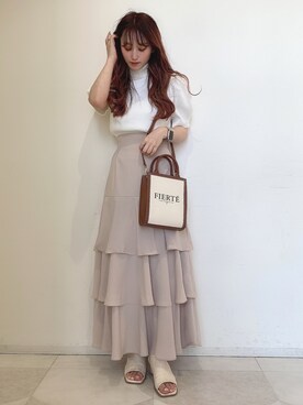 asuka♡さんのコーディネート