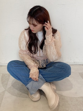 asuka♡さんのコーディネート