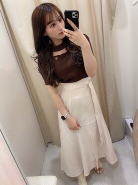 asuka♡さんのコーディネート