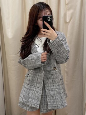 asuka♡さんのコーディネート