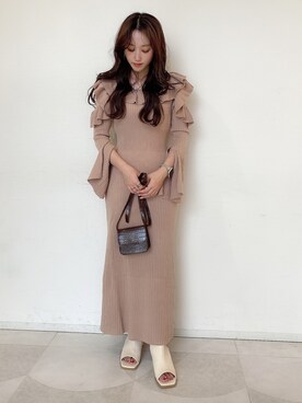 asuka♡さんのコーディネート