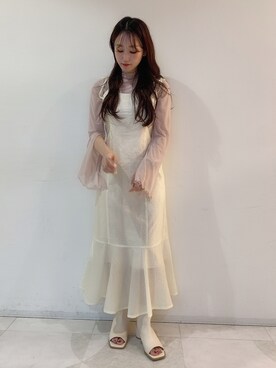 asuka♡さんのコーディネート