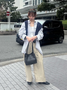 minoriさんのコーディネート