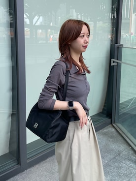 minoriさんのコーディネート