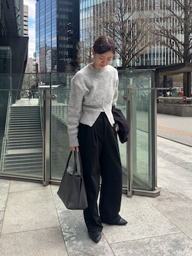 minoriさんのコーディネート